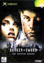 Broken Sword: Il sonno del drago
